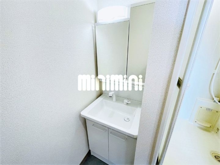 ラ アンジュの内装