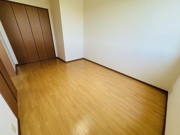 パルランテの内装