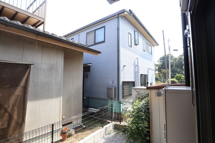 千葉県流山市向小金4(アパート)の賃貸物件のその他画像