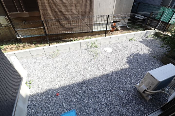 千葉県流山市向小金4(アパート)の賃貸物件の内装