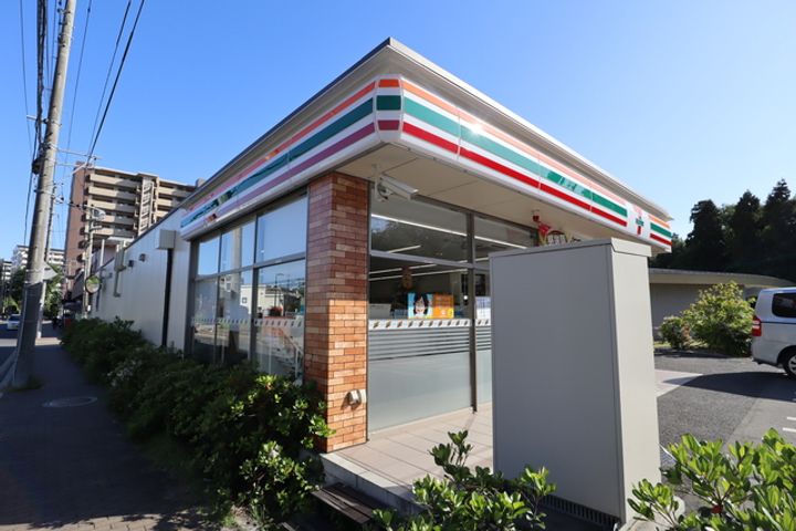 千葉県流山市向小金4(アパート)の賃貸物件の周辺