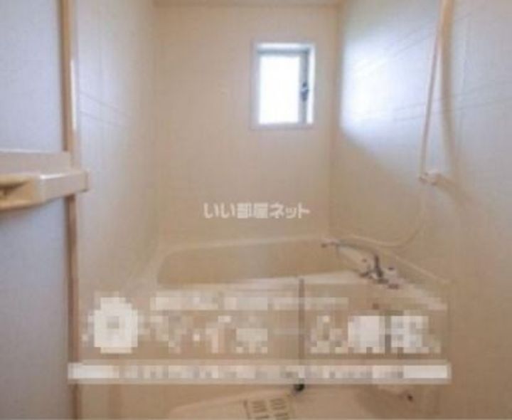 Ahima Grande 六座の風呂