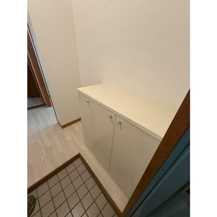 東京都江戸川区東小松川2(マンション)の賃貸物件の内装