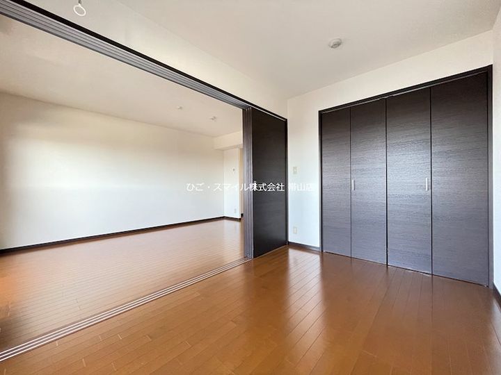 熊本県熊本市東区戸島6(マンション)の賃貸物件の内装