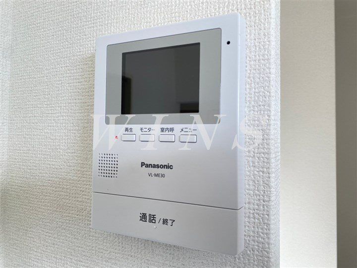 神奈川県川崎市多摩区菅馬場1(マンション)の賃貸物件の内装