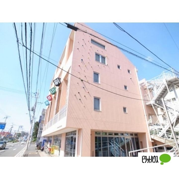 TPハイツのその他画像