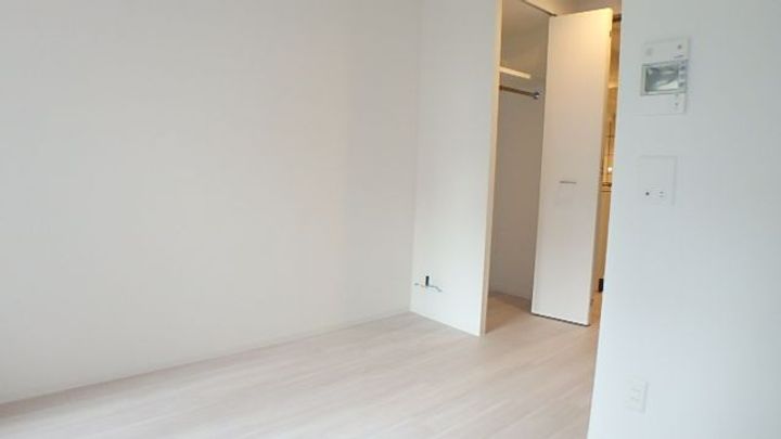 大阪府大阪市北区浮田2(マンション)の賃貸物件の内装