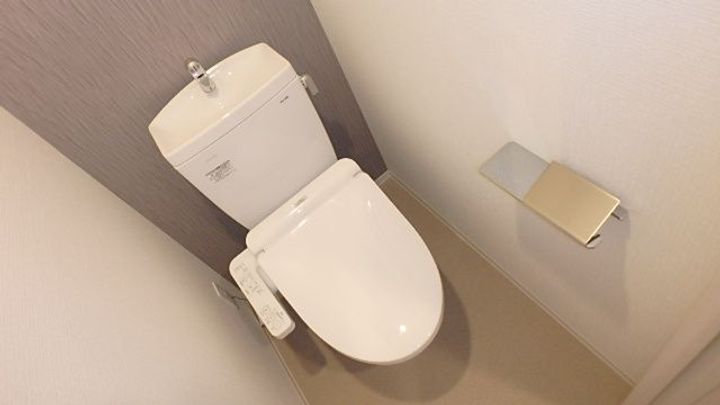 大阪府大阪市北区浮田2(マンション)の賃貸物件の内装