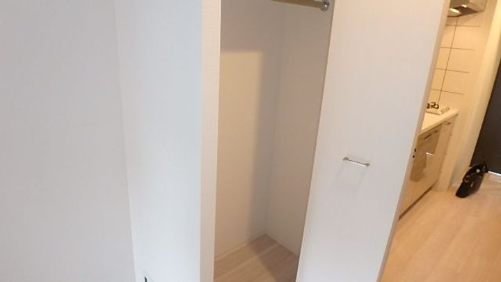 大阪府大阪市北区浮田2(マンション)の賃貸物件の内装
