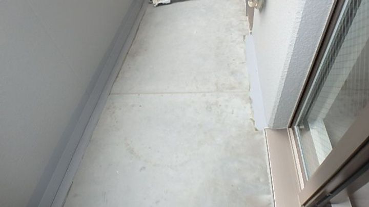 大阪府大阪市北区浮田2(マンション)の賃貸物件の内装