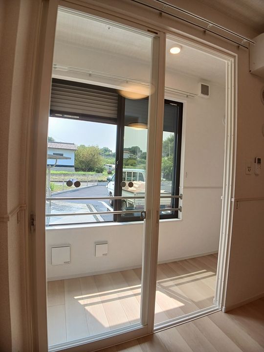 広島県福山市大門町野々浜(アパート)の賃貸物件のその他画像