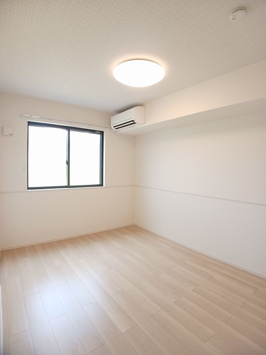 広島県福山市大門町野々浜(アパート)の賃貸物件の内装