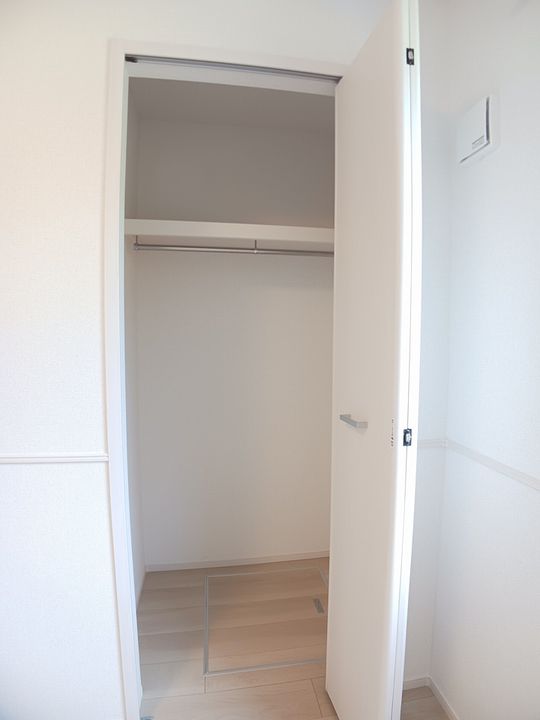 広島県福山市大門町野々浜(アパート)の賃貸物件の内装