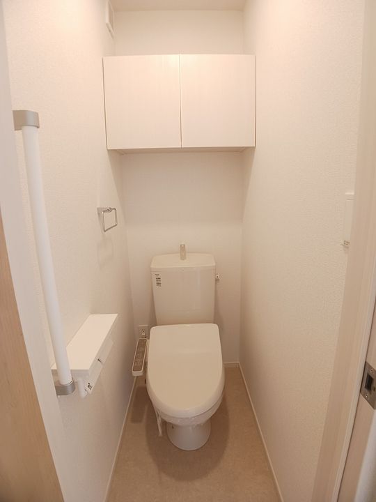 広島県福山市大門町野々浜(アパート)の賃貸物件の内装