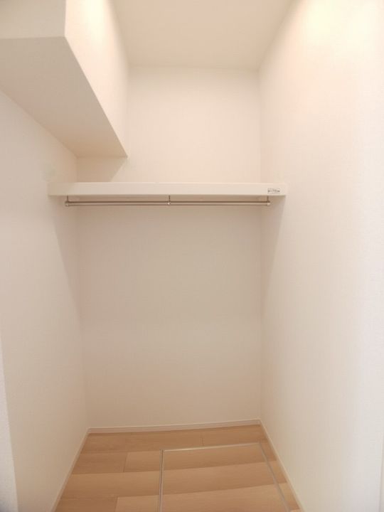 広島県福山市大門町野々浜(アパート)の賃貸物件の内装