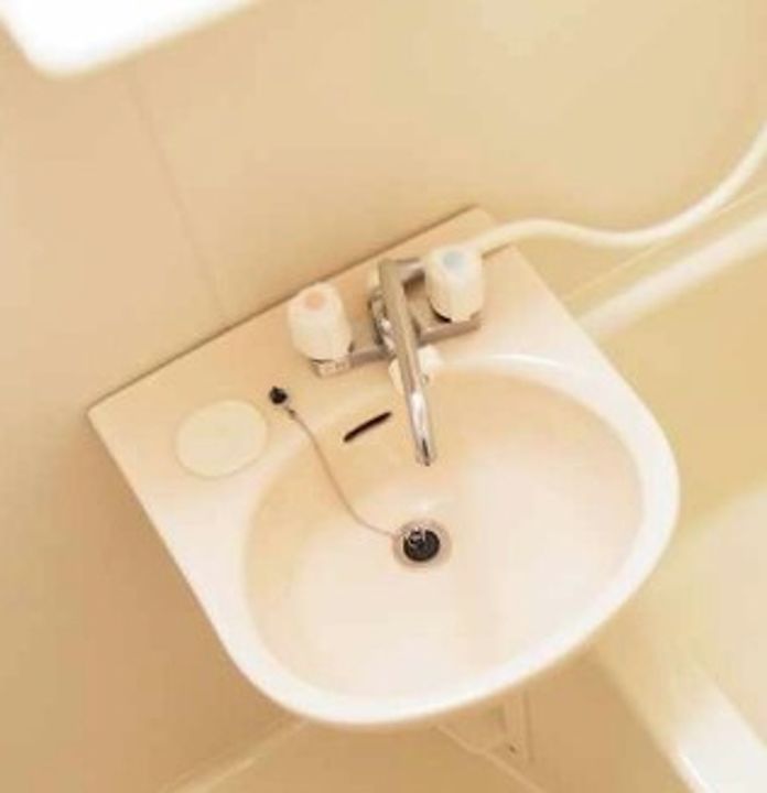 神奈川県横浜市戸塚区原宿5(マンション)の賃貸物件の内装