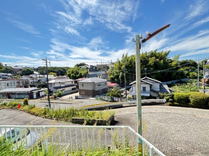 アザレアガーデンAのその他画像
