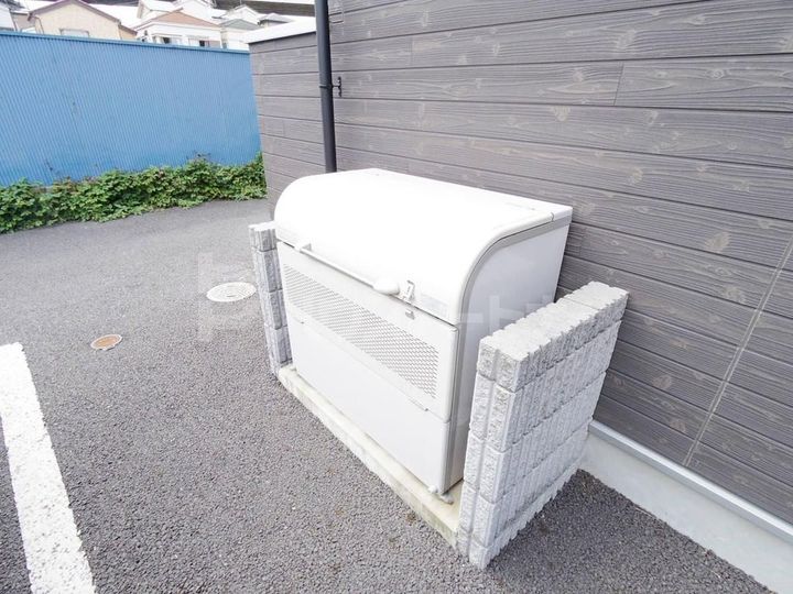 東京都葛飾区東四つ木3(アパート)の賃貸物件のその他画像