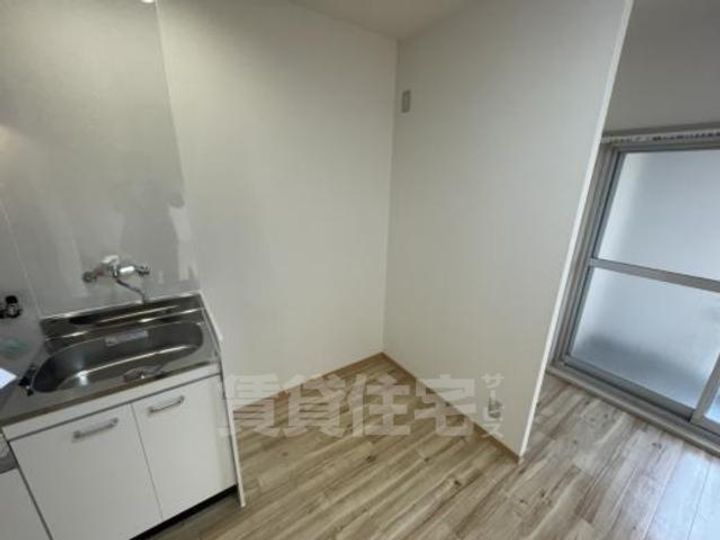 阪南パピレスの内装