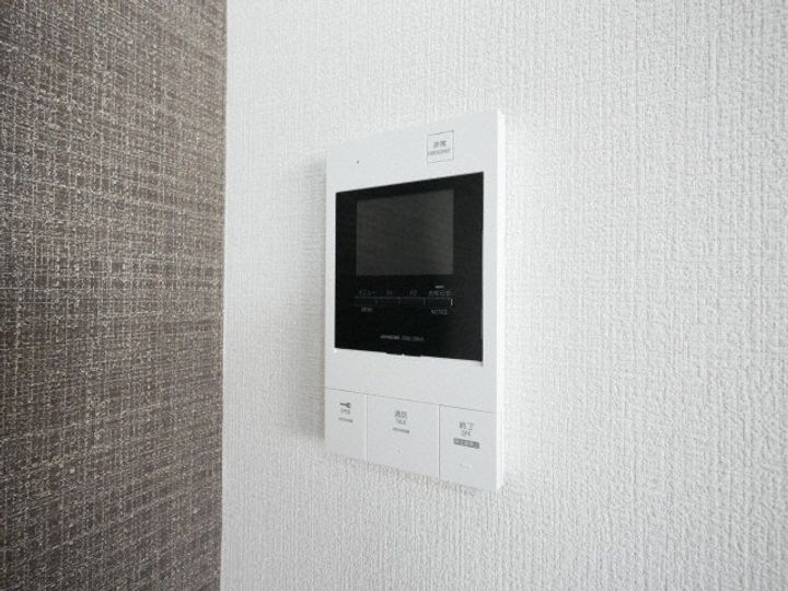 北海道札幌市中央区南五条西12(マンション)の賃貸物件の内装