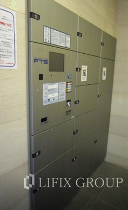東京都台東区日本堤2(マンション)の賃貸物件の地図