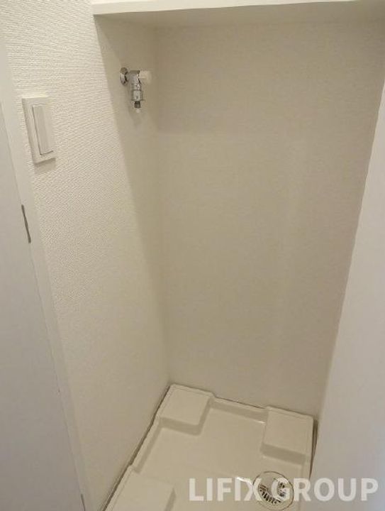 東京都台東区日本堤2(マンション)の賃貸物件の内装