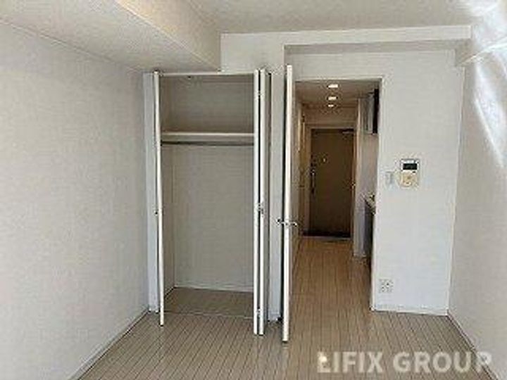 東京都台東区日本堤2(マンション)の賃貸物件の内装