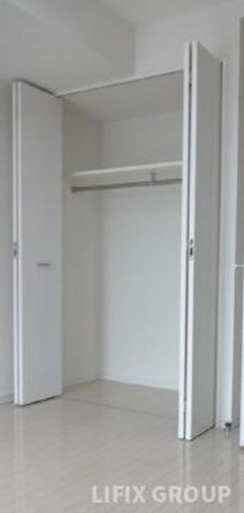 東京都台東区日本堤2(マンション)の賃貸物件の内装