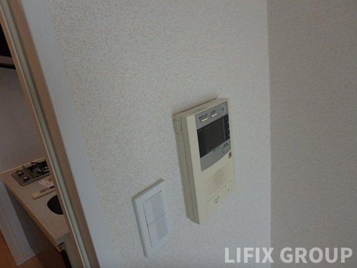 東京都台東区日本堤2(マンション)の賃貸物件の内装