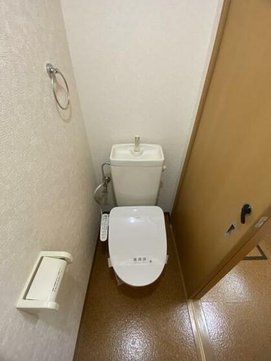熊本県菊池郡菊陽町光の森3(マンション)の賃貸物件の内装