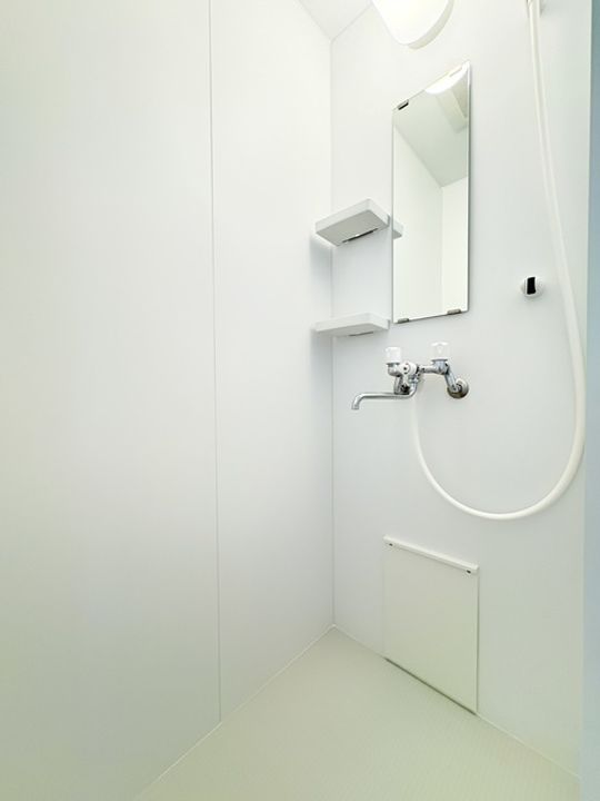 サンレイクマンションの風呂