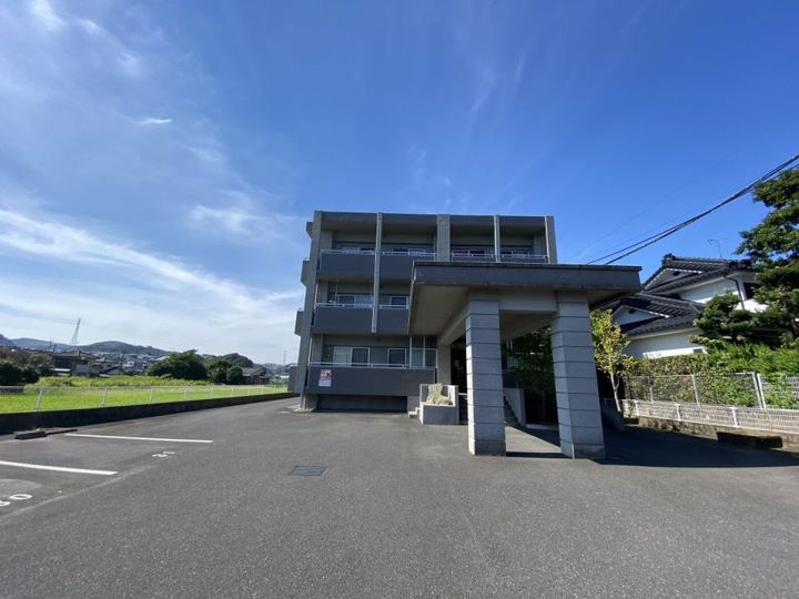 エマーブル274の外観