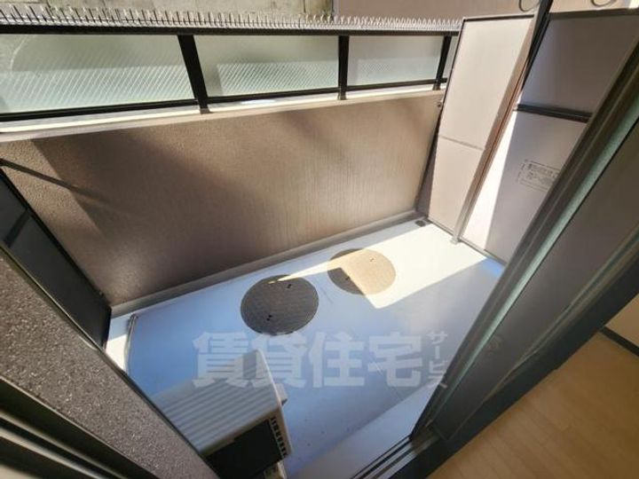 京都府京都市中京区西ノ京式部町(マンション)の賃貸物件の内装