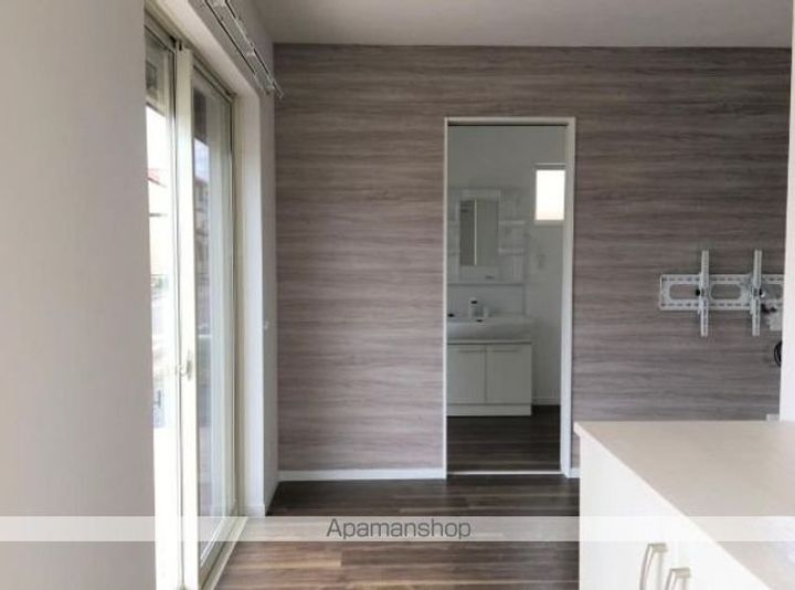 群馬県邑楽郡大泉町坂田6(一戸建)の賃貸物件の内装