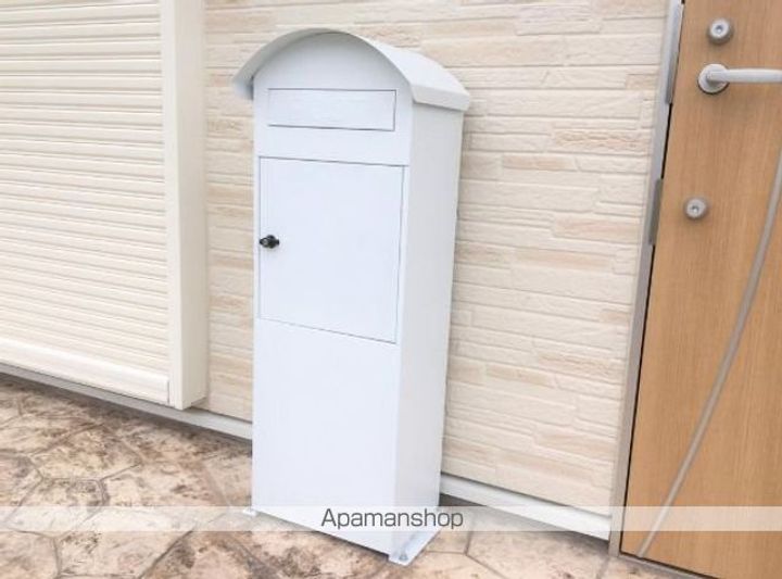 群馬県邑楽郡大泉町坂田6(一戸建)の賃貸物件のその他画像