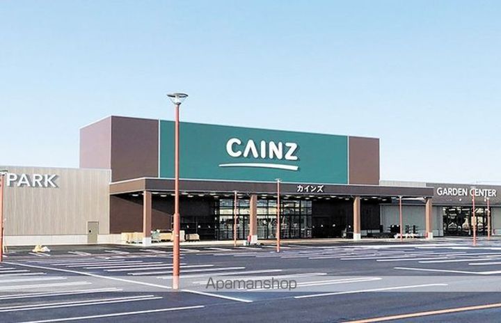 群馬県邑楽郡大泉町坂田6(一戸建)の賃貸物件の周辺