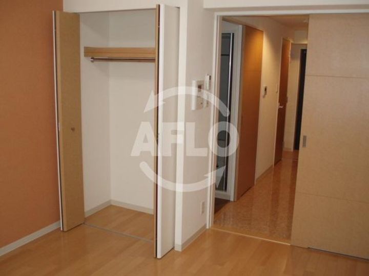 大阪府大阪市浪速区稲荷1(マンション)の賃貸物件の内装