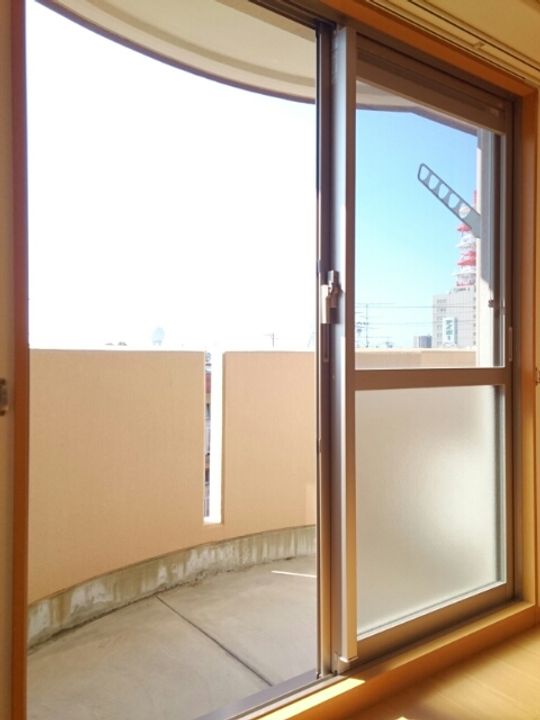 静岡県浜松市中央区富吉町(マンション)の賃貸物件の内装