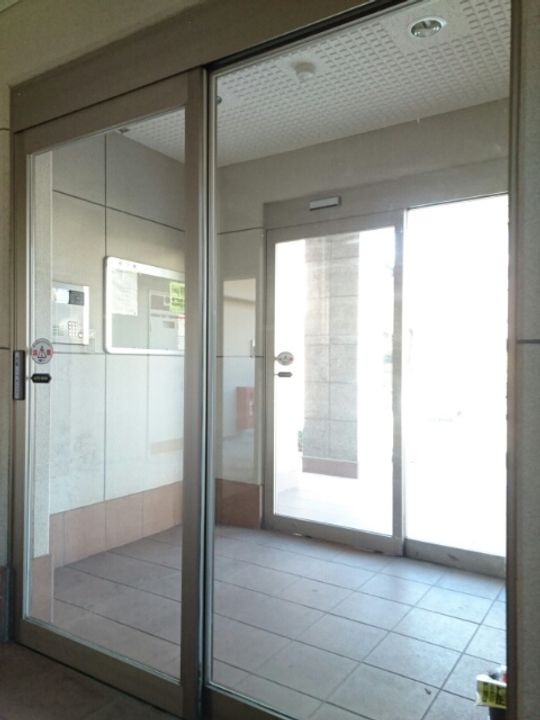 静岡県浜松市中央区富吉町(マンション)の賃貸物件の内装