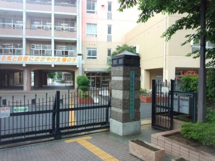 埼玉県さいたま市南区大谷場2(一戸建)の賃貸物件の周辺