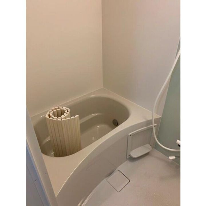 兵庫県宝塚市売布1(アパート)の賃貸物件の風呂