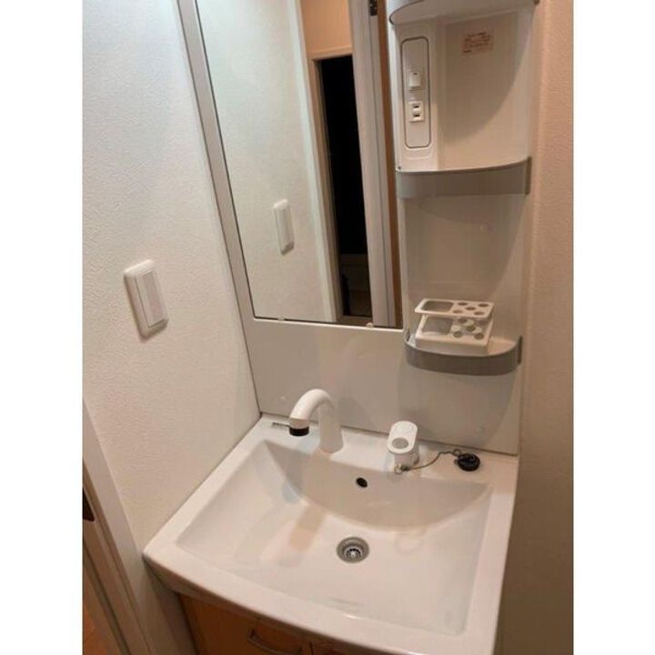 兵庫県宝塚市売布1(アパート)の賃貸物件の内装