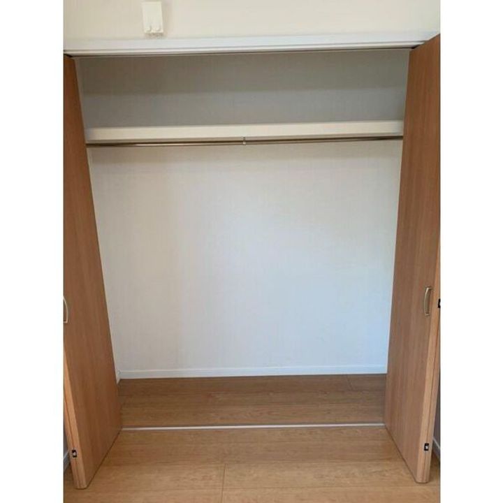 兵庫県宝塚市売布1(アパート)の賃貸物件の内装