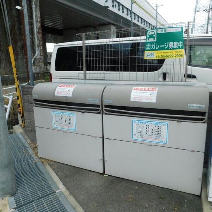 兵庫県宝塚市売布1(アパート)の賃貸物件の内装