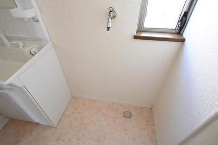 神奈川県大和市上草柳(一戸建)の賃貸物件の内装