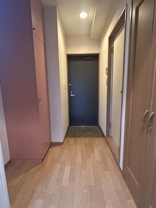 目白KT和光の内装