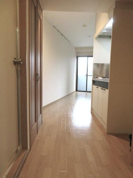 目白KT和光の内装