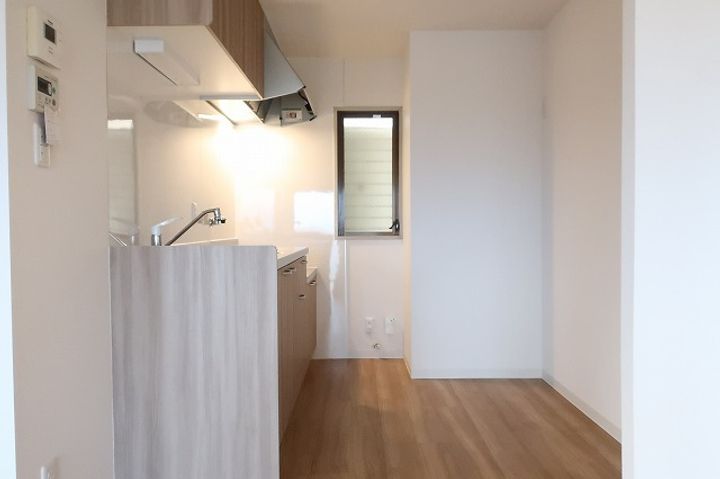 ロイヤルシャトーサンヨーの内装