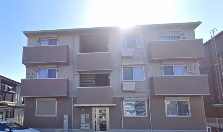 神奈川県相模原市南区新磯野3(アパート)の賃貸物件のその他画像