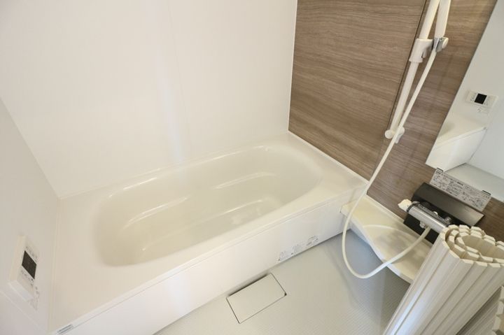 神奈川県相模原市南区新磯野3(アパート)の賃貸物件の風呂